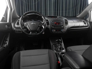 Седан Kia Cerato 2018 года, 1559000 рублей, Тюмень