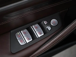 Седан BMW 5 серия 2020 года, 4077444 рублей, Москва