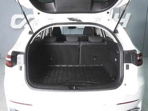 Внедорожник Haval F7 2021 года, 1650000 рублей, Ростов-на-Дону