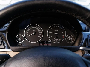 Лифтбек BMW 4 серия Gran Coupe 2014 года, 1939000 рублей, Большой Сочи