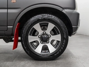 Внедорожник Suzuki Jimny 2010 года, 1025000 рублей, Красноярск