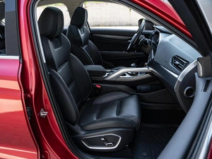 Внедорожник Geely Tugella 2021 года, 2355000 рублей, Краснодар