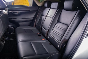 Внедорожник Lexus NX 2020 года, 4439000 рублей, Томск