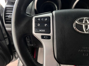 Внедорожник Toyota Land Cruiser Prado 2010 года, 2649000 рублей, Красноярск