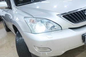 Внедорожник Lexus RX 2007 года, 1399000 рублей, Новокузнецк