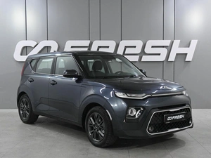 Внедорожник Kia Soul 2019 года, 1989000 рублей, Ростов-на-Дону
