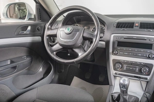 Лифтбек Skoda Octavia 2010 года, 799000 рублей, Томск