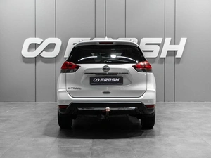 Внедорожник Nissan X-Trail 2019 года, 2049000 рублей, Тюмень