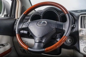 Внедорожник Lexus RX 2003 года, 1399000 рублей, Томск