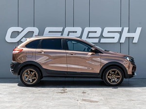 Хетчбэк ВАЗ (LADA) XRAY Cross 2019 года, 1175000 рублей, Краснодар