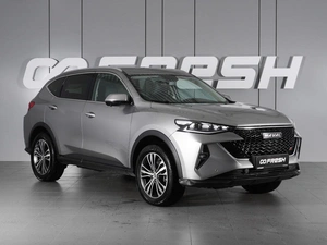 Внедорожник Haval F7 2022 года, 2078000 рублей, Минеральные Воды