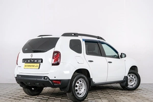 Внедорожник Renault Duster 2019 года, 1419000 рублей, Красноярск