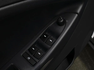 Внедорожник Geely Emgrand X7 2015 года, 620000 рублей, Омск