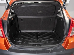 Внедорожник Opel Mokka 2013 года, 1299000 рублей, Тюмень