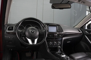 Седан Mazda 6 2013 года, 1450000 рублей, Омск