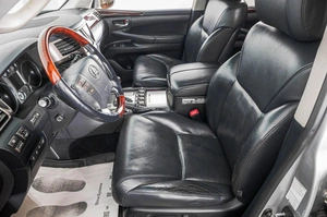 Внедорожник Lexus LX 2011 года, 3599000 рублей, Барнаул