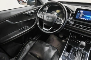 Внедорожник Chery Tiggo 8 2020 года, 1899000 рублей, Новокузнецк