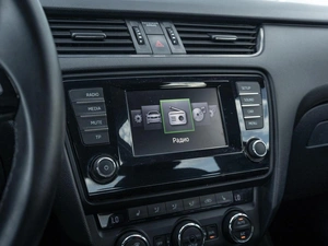 Лифтбек Skoda Octavia 2015 года, 1599000 рублей, Нижний Новгород