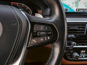 Универсал BMW 5 серия 2020 года, 4649000 рублей, Краснодар