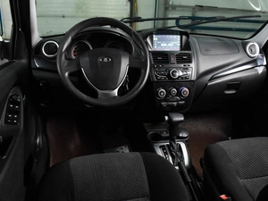 Универсал ВАЗ (LADA) Kalina 2013 года, 599000 рублей, Воронеж