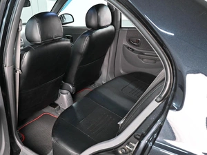 Седан Hyundai Accent 2006 года, 580000 рублей, Аксай