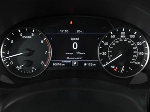 Внедорожник Infiniti QX50 2021 года, 3219000 рублей, Ростов-на-Дону