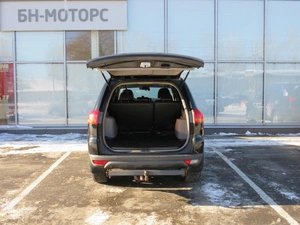 Внедорожник Mitsubishi Pajero Sport 2010 года, 1530000 рублей, Курск