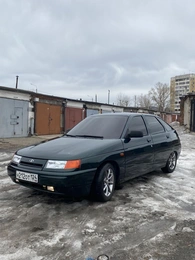 Хетчбэк ВАЗ (LADA) 2112 2002 года, 255000 рублей, Красноярск