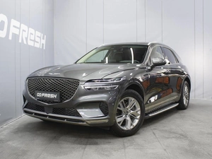 Внедорожник Genesis GV70 2021 года, 5900000 рублей, Омск