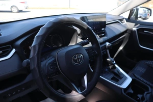 Внедорожник Toyota RAV4 2025 года, 4400000 рублей, Мирное