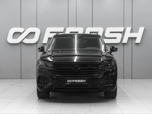 Внедорожник Volkswagen Touareg 2018 года, 4749000 рублей, Ростов-на-Дону
