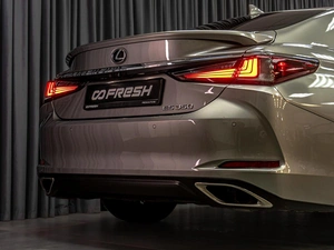 Седан Lexus ES 2020 года, 4029000 рублей, Тюмень