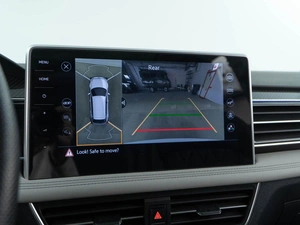 Внедорожник Volkswagen Tiguan 2021 года, 4057055 рублей, Москва