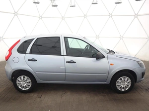Хэтчбек 4 дв. ВАЗ (LADA) Kalina 2013 года, 420000 рублей, Орёл