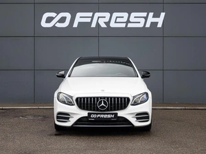 Седан Mercedes-benz E-класс 2016 года, 3020000 рублей, Краснодар