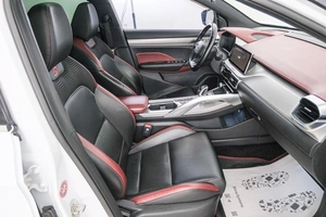 Внедорожник Geely Coolray 2020 года, 1699000 рублей, Красноярск