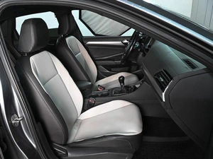 Седан Volkswagen Jetta 2020 года, 1890000 рублей, Аксай