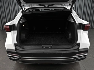 Внедорожник OMODA C5 2023 года, 1899000 рублей, Ставрополь