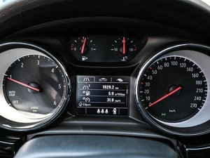Универсал Opel Astra 2018 года, 1349000 рублей, Кирилловка