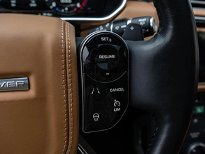 Внедорожник Land Rover Range Rover 2021 года, 11999000 рублей, Краснодар