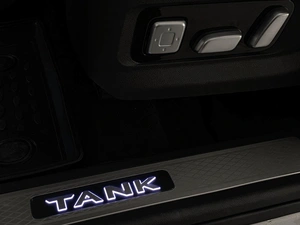 Внедорожник Tank 500 2024 года, 5250000 рублей, Красноярск