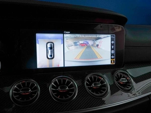 Купе Mercedes-benz E-класс AMG 2018 года, 4555999 рублей, Москва