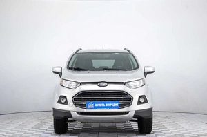 Внедорожник Ford EcoSport 2017 года, 899000 рублей, Пермь