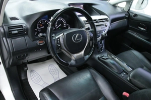 Внедорожник Lexus RX 2013 года, 2468000 рублей, Солонцы