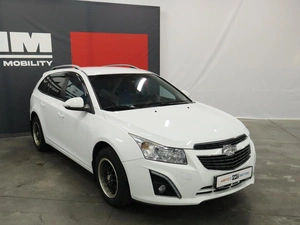 Универсал Chevrolet Cruze 2014 года, 990000 рублей, Курск
