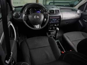 Внедорожник Nissan Terrano 2017 года, 1239000 рублей, Воронеж