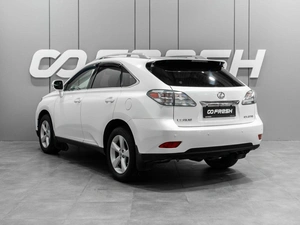 Внедорожник Lexus RX 2010 года, 1950000 рублей, Тюмень