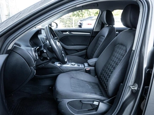 Хетчбэк Audi A3 2013 года, 1249000 рублей, Ставрополь