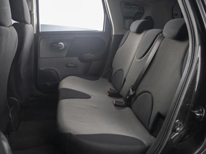 Хетчбэк Nissan Note 2013 года, 890000 рублей, Омск