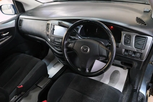 Минивэн Mazda MPV 2004 года, 559000 рублей, Омск